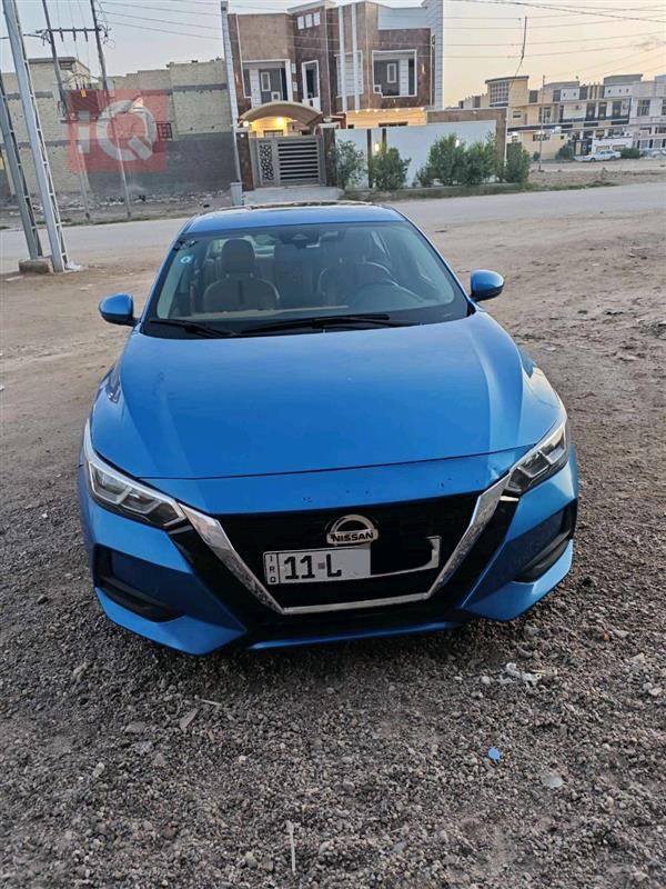 نيسان   للبيع في العراق